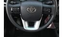 Toyota Hilux Double Cab Pickup GLXS-G 2.7L Petrol Automatic