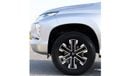 Mitsubishi Montero Sport GLS Top 3.0L Mitsubishi Montero sport 2021 GCC Original paint accident free in excellent condition 2