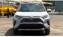 Toyota RAV4 2.0L 4X4 LTD S.ROOF & P.SEAT AT