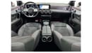 Mercedes-Benz A 35 AMG Premium 2021 Mercedes Benz A35 AMG 4MATIC, 2026 Mercedes Warranty, Full Mercedes Service History, GC