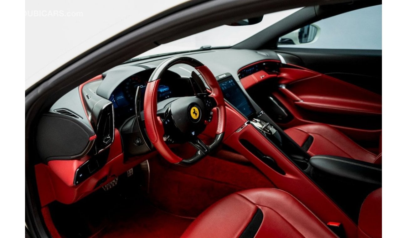 Ferrari Roma Std