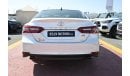 Toyota Camry Toyota Camry Grande 3.5L Petrol, Sedan, FWD, 4 Doors, Front Electric Seats, Panoramic Roof, Cruise C