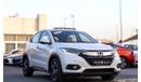 Honda HRV EX 1.8