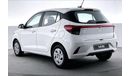 Hyundai Grand i10 Smart | 1 year free warranty | 0 Down Payment