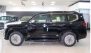 Toyota Land Cruiser 2024 Model  (300 Series) VX, 3.5L Petrol 4WD A/T