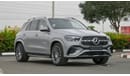 Mercedes-Benz GLE 450 AMG Mercedes-Benz AMG GLE450 SUV, Premium Plus, 4Matic, New Facelift, GCC Specs, 2024