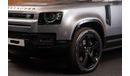 Land Rover Defender SE X DYNAMIC  HSE