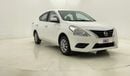 Nissan Sunny SV 1.5 | Zero Down Payment | Home Test Drive