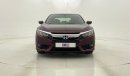 Honda Civic LX 1.6 | Zero Down Payment | Free Home Test Drive