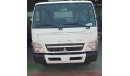 Mitsubishi Canter 4.2Ton Chassis Truck 4.2L Diesel 2024YM