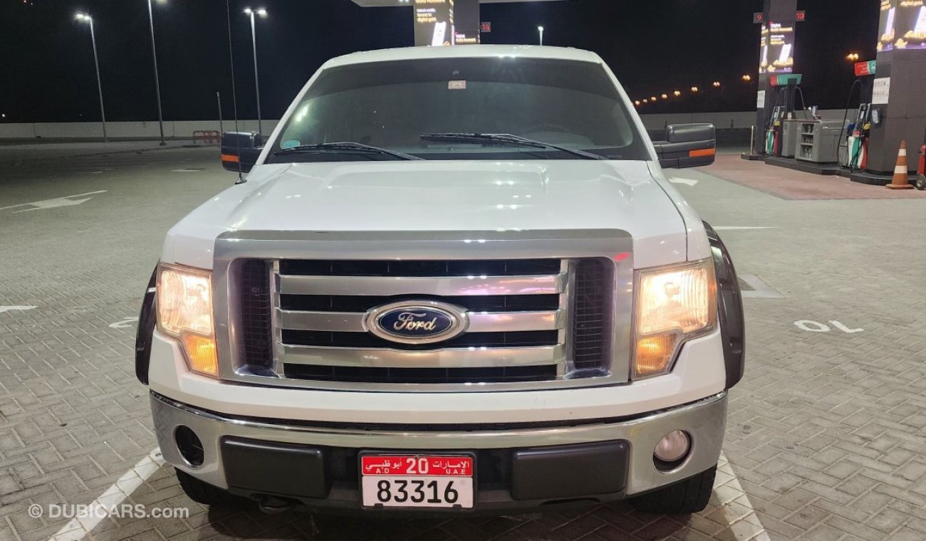 Ford F 150