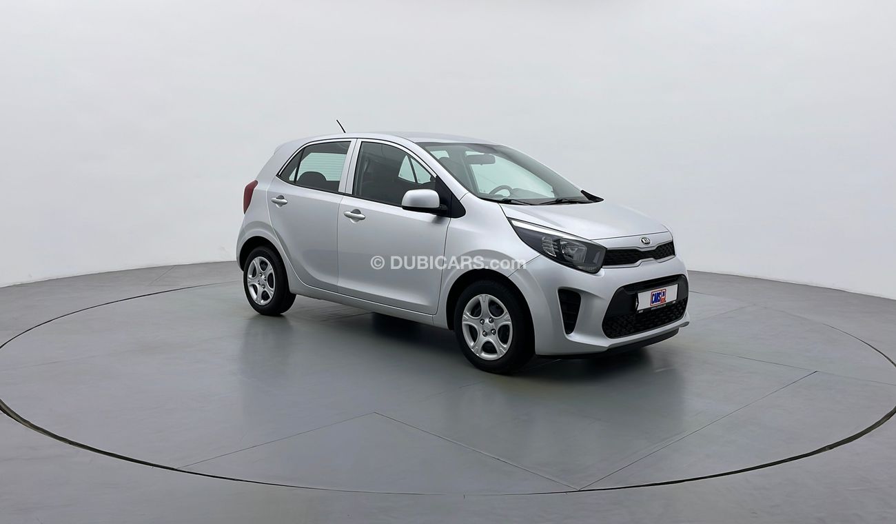 Kia Picanto 1.2