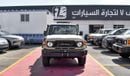 Toyota Land Cruiser Pick Up