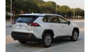 Toyota RAV4 LHD 2.5L PETROL XLE-E AWD AT 2024MY