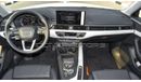 Audi A4 2023 AUDI A4 AVANT ADVANCED 40TFSI S TRONIC 2.0L PETROL A/T A4AV