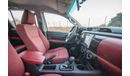 تويوتا هيلوكس 2020 | TOYOTA HILUX | DLX DOUBLE CABIN 4x4 | AUTOMATIC | GCC SPECS | T39414