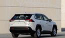 تويوتا راف ٤ سيارة تويوتا RAV4 GX (AX50) موديل 2019، 5 أبواب، محرك بنزين 4 سلندر سعة 2.5 لتر، ناقل حركة أوتوماتيك