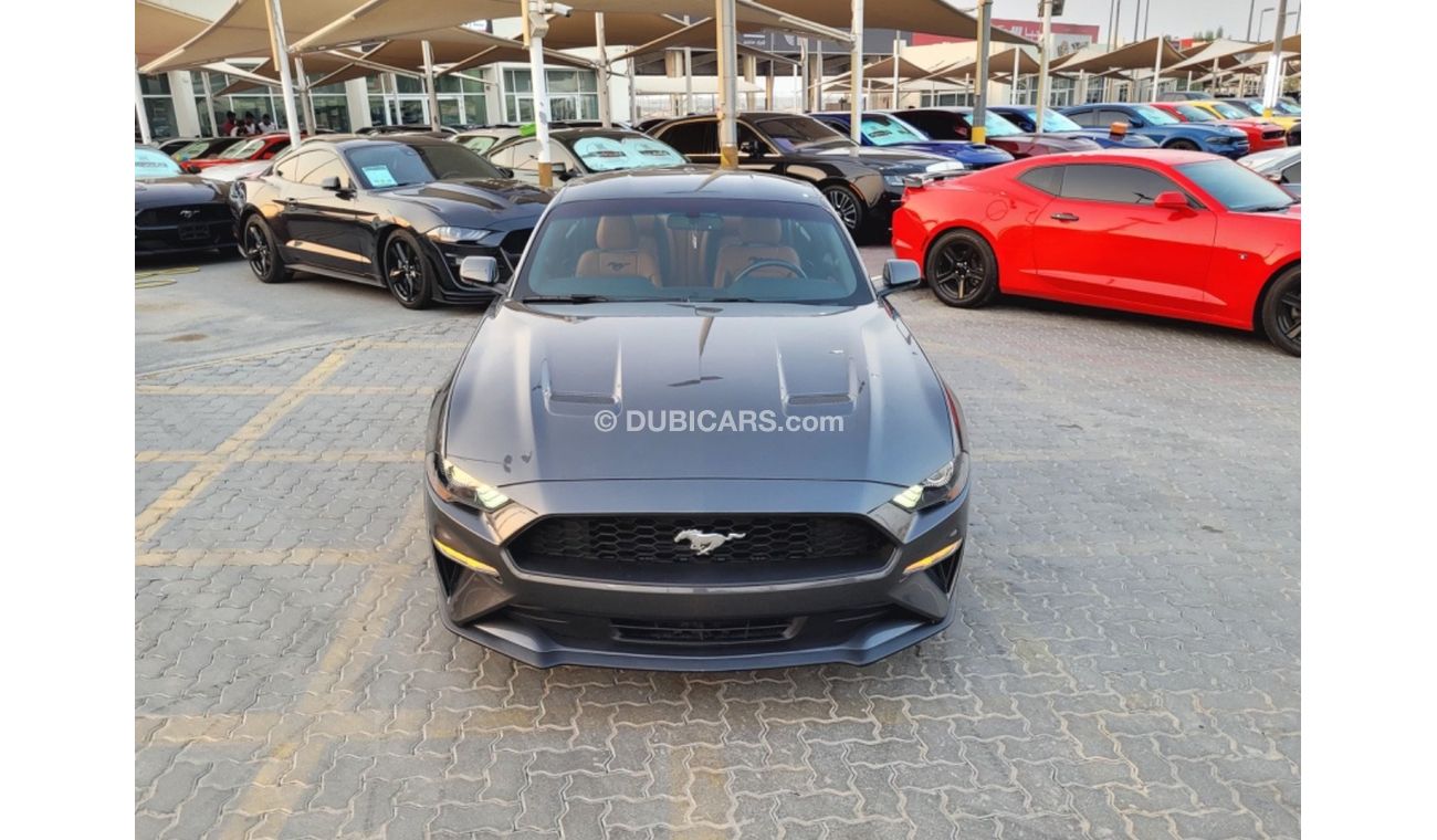 Ford Mustang EcoBoost For sale