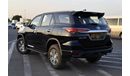 تويوتا فورتونر 2025 TOYOTA FORTUNER GXR+ 2.7L PETROL 4WD 7 SEATER AUTOMATIC