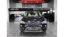 بي أم دبليو X1 AED 1,200 P.M | 2019 BMW X1 | UNDER WARRANTY | SDRIVE 20i 2.0L | GCC | FULL PANORAMIC