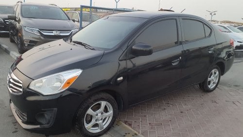 Mitsubishi Mirage GLX Top Mirage 1.2L  2018 fresh import