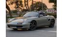 Porsche 718 Boxster BOXSTER V6