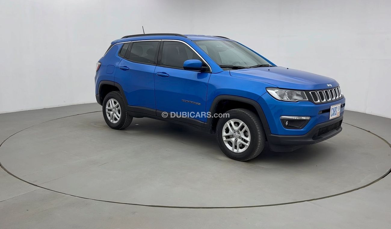 Jeep Compass 2400