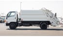 هيونداي HD 72 Press Pack 6m³/D4DC/Manual/Diesel/New/2016. Local/Export