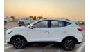 أم جي ZS MG Zs Trophy  1.3 T A/T luxury SUV FWD 2023  white color