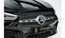 Mercedes-Benz GLA 200 Mercedes-Benz GLA-200 | 2025 GCC 0km | Agency Warranty | AMG Package | LED