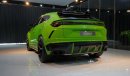 Lamborghini Urus Capsule | Novitec Edition | 782 HP | Brand New | 2021 | Negotiable Price