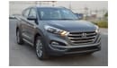 Hyundai Tucson Full option clean car