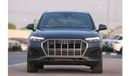 Audi Q5 45 TFSI Quattro Sport 2.0L Audi Q5 2022 | 168000 Export Price