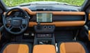 Land Rover Defender 110 Pure X 3.0L P400 | Black Pack Edition | 2023