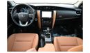 Toyota Fortuner 2.8L Diesel 4WD 7 Seater Automatic