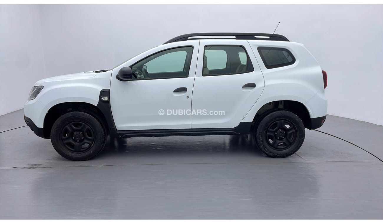 Renault Duster PE 1.6 | Zero Down Payment | Free Home Test Drive