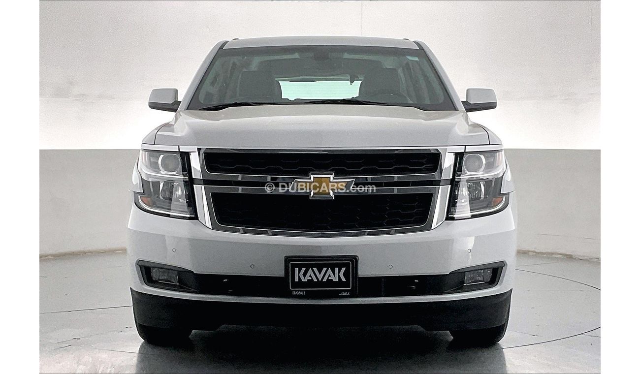 Chevrolet Tahoe LS | 1 year free warranty | 1.99% financing rate | 7 day return policy