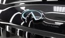 Infiniti QX80 Beyond Edition LUXE SENSORY- EXPORT ONLY-