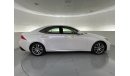 Lexus IS300 Premier | 1 year free warranty | 0 Down Payment