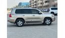 Toyota Land Cruiser Original condition with sunroof