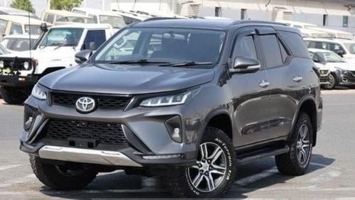 Toyota Fortuner TOYOTA FORTUNER DIESEL TURBO 2015