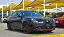 Alfa Romeo Giulietta Veloce | 2021 | Warranty & Service | Service History