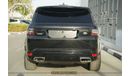 Land Rover Range Rover RANGE ROVER SPORT 5.0L V8 Autobiography MODEL 2020