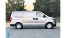 Hyundai H-1 Cargo Van 2.5L RWD / Diesel MT / Like New Condition / Lowest Price / Book Now!