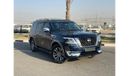 Nissan Armada Nissan Armada SL 4WD