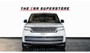 Land Rover Range Rover Vogue 2023 | RANGE ROVER VOGUE SV LWB | 2 YEARS WARRANTY Posted 5 days ago