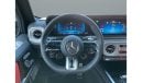 Mercedes-Benz G 63 AMG *SUPERIOR RED*FACELIFT MY25