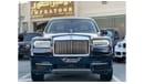 Rolls-Royce Cullinan Std ROLLS ROYCE CULLINAN 2021 VIP