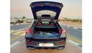 مرسيدس بنز GLC 200 AMG PACKAGE COUPE 2.0 TURBO 2024 MODEL BLACK COLOR