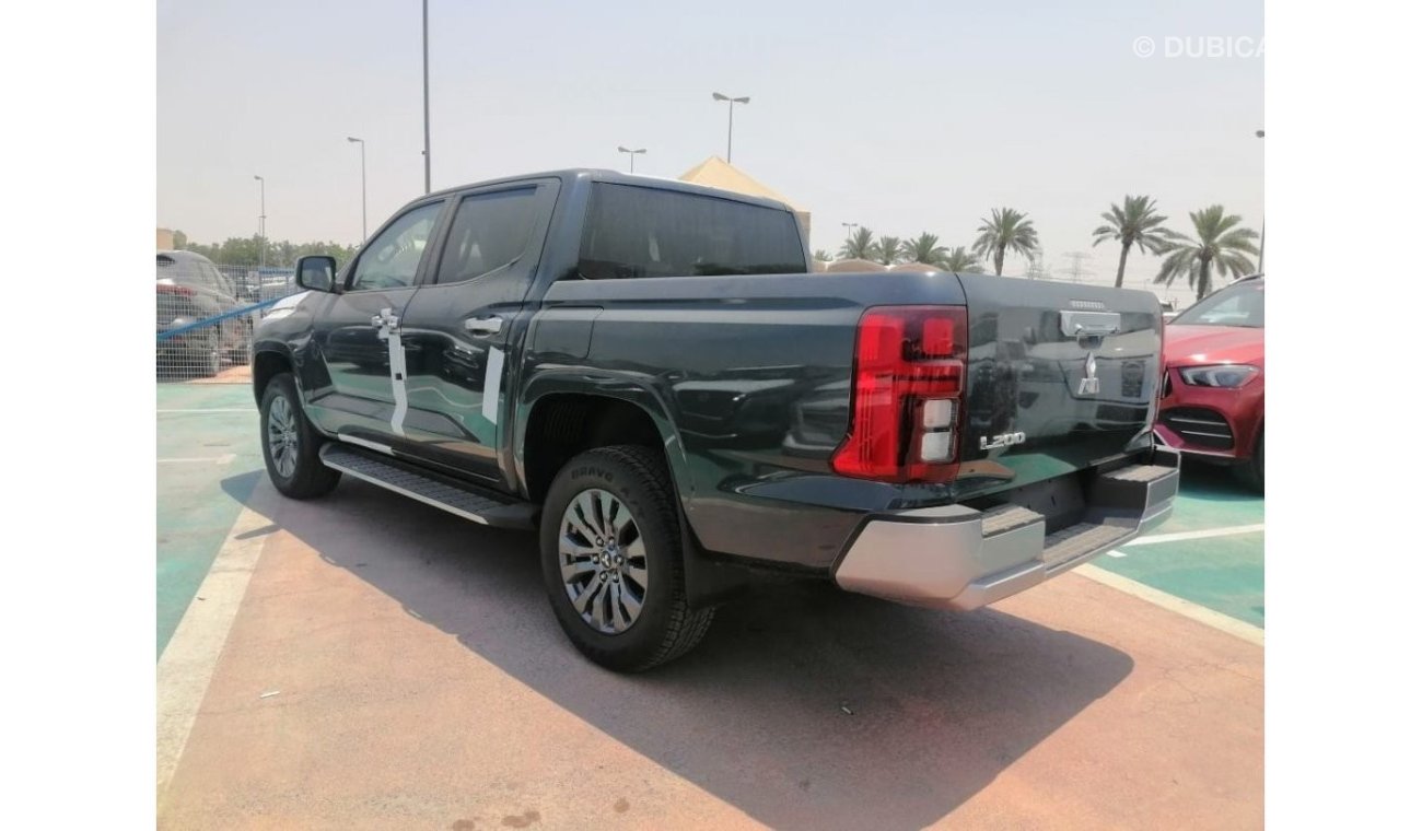 ميتسوبيشي L200 L200 // SPORTERO 2.5 DIESEL  // FULL OPTION // MODEL 2024